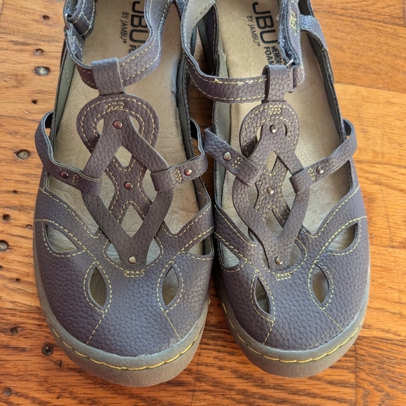 JBU by Jambu Women's Sydney Sandals - Picture 4 of 7
